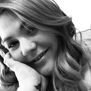 Meet your Posher, Karissa